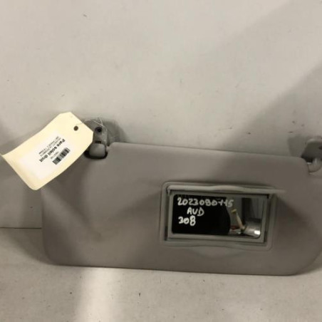 Pare soleil droit PEUGEOT 308 1