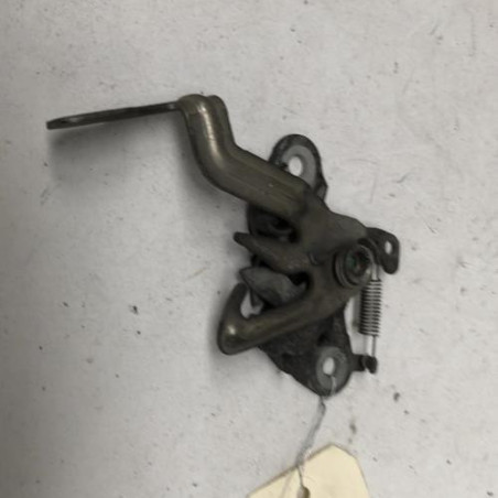 Serrure de capot PEUGEOT 308 1