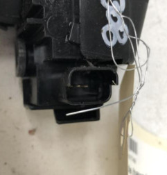 Serrure de hayon PEUGEOT 308 1