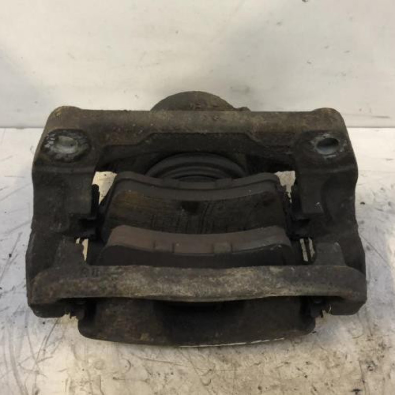 Etrier avant droit (freinage) RENAULT KANGOO 2