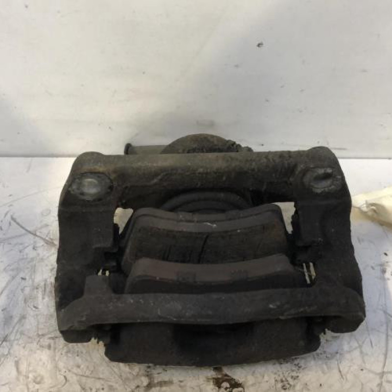 Etrier avant gauche (freinage) RENAULT KANGOO 2 Etrier avant gauche (freinage) RENAULT KANGOO 2