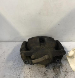 Etrier avant gauche (freinage) RENAULT KANGOO 2 Photo n°3