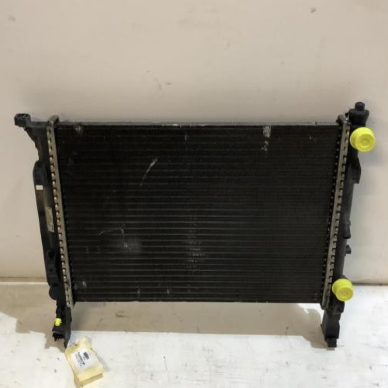 Radiateur eau RENAULT KANGOO 2