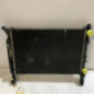 Radiateur eau RENAULT KANGOO 2