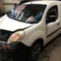 Radiateur eau RENAULT KANGOO 2