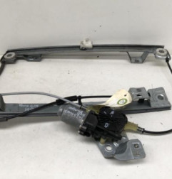 Leve vitre electrique avant droit RENAULT KANGOO 2 Photo n°1
