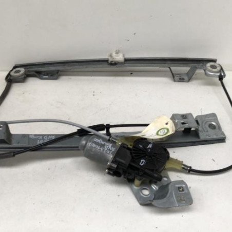 Leve vitre electrique avant droit RENAULT KANGOO 2 Photo n°1