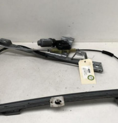 Leve vitre electrique avant gauche RENAULT KANGOO 2 Photo n°1