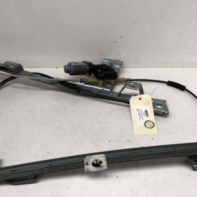 Leve vitre electrique avant gauche RENAULT KANGOO 2