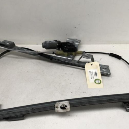 Leve vitre electrique avant gauche RENAULT KANGOO 2 Photo n°1