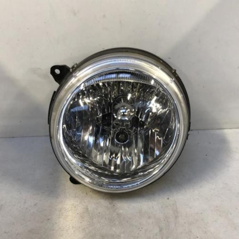 Optique avant principal gauche (feux)(phare) JEEP CHEROKEE 2