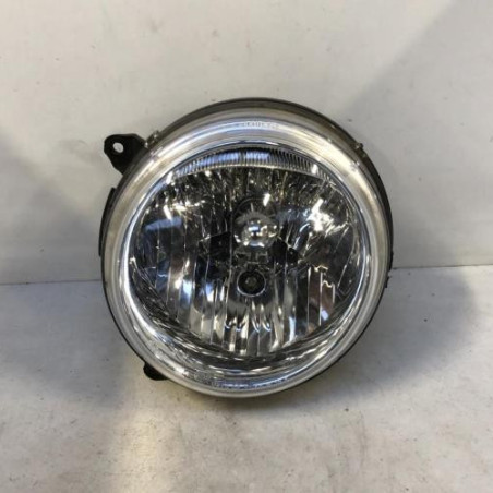 Optique avant principal gauche (feux)(phare) JEEP CHEROKEE 2 Photo n°1