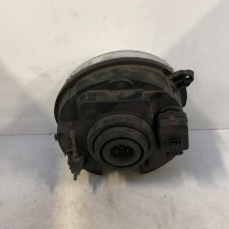 Optique avant principal gauche (feux)(phare) JEEP CHEROKEE 2