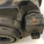 Optique avant principal gauche (feux)(phare) JEEP CHEROKEE 2