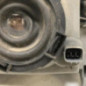 Optique avant principal gauche (feux)(phare) OPEL FRONTERA B