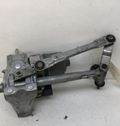 Moteur essuie glace avant droit SEAT TOLEDO 2005 Photo n°4