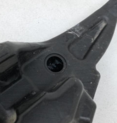Vase de lave glace PEUGEOT 308 2