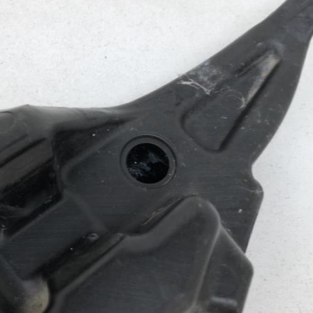 Vase de lave glace PEUGEOT 308 2