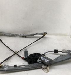 Leve vitre electrique avant droit PEUGEOT 206 Photo n°1