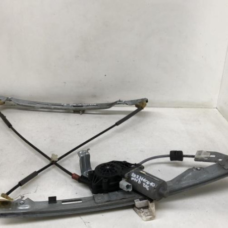 Leve vitre electrique avant droit PEUGEOT 206 Photo n°1