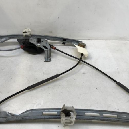 Leve vitre electrique avant gauche PEUGEOT 206