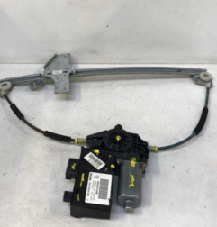 Leve vitre electrique avant droit PEUGEOT 307 Photo n°1