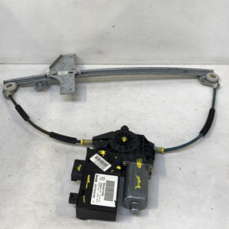 Leve vitre electrique avant droit PEUGEOT 307 Photo n°1