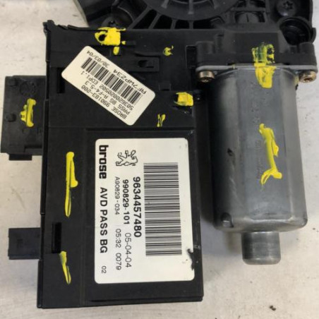 Leve vitre electrique avant droit PEUGEOT 307