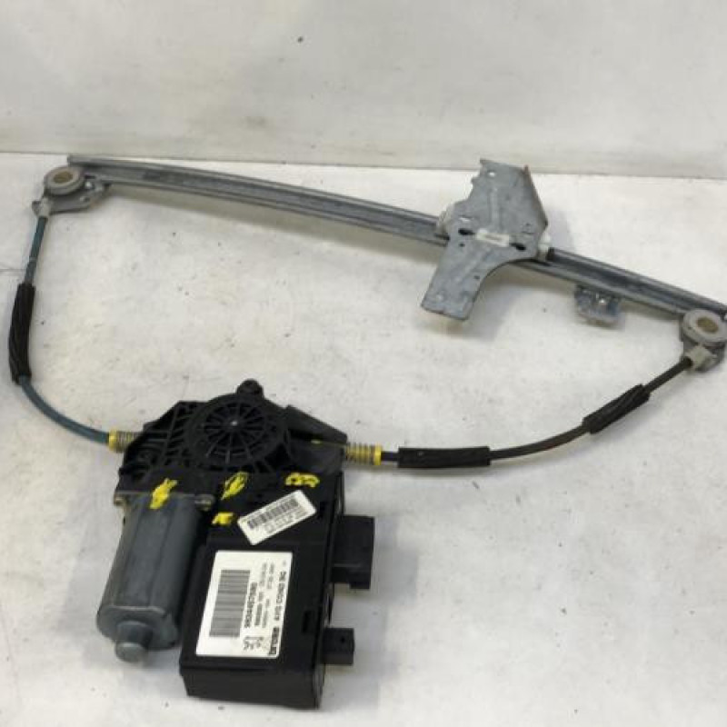 Leve vitre electrique avant gauche PEUGEOT 307