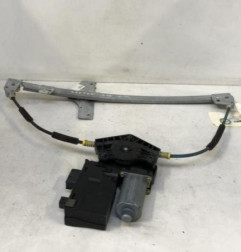 Leve vitre electrique avant gauche PEUGEOT 307 Photo n°4