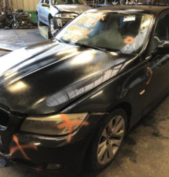 Feu arriere secondaire gauche (feux) BMW SERIE 3 E90 Photo n°3