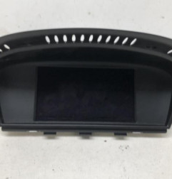 Ecran GPS BMW SERIE 3 E90