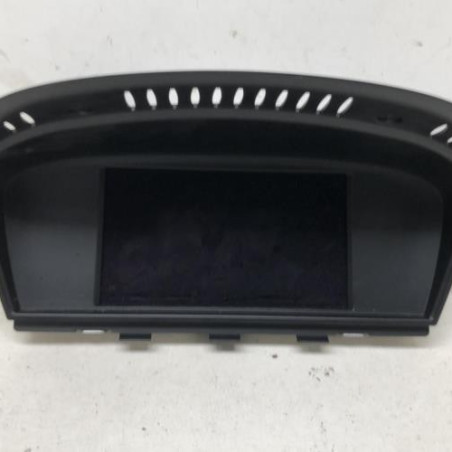 Ecran GPS BMW SERIE 3 E90