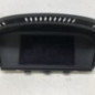 Ecran GPS BMW SERIE 3 E90