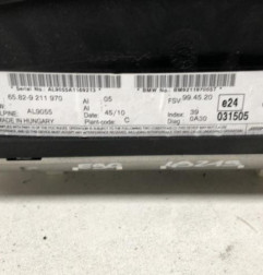Ecran GPS BMW SERIE 3 E90 Photo n°4