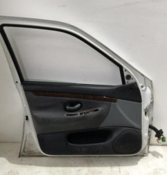 Porte avant gauche PEUGEOT 406 Photo n°3
