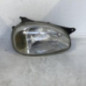 Optique avant principal droit (feux)(phare) OPEL CORSA B