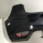 Pare choc arriere SEAT ALTEA