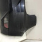 Pare choc arriere SEAT ALTEA