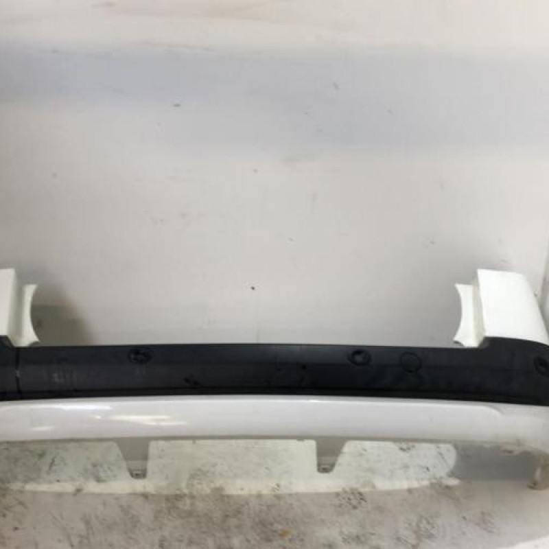 Pare choc arriere PEUGEOT 207 Pare choc arriere PEUGEOT 207