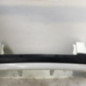 Pare choc arriere PEUGEOT 207