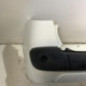 Pare choc arriere PEUGEOT 207