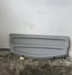 Plage arriere RENAULT ZOE 2 Photo n°1