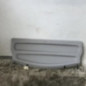 Plage arriere RENAULT ZOE 2