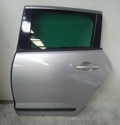 Porte arriere gauche PEUGEOT 3008 1 Photo n°1