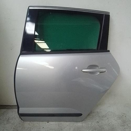 Porte arriere gauche PEUGEOT 3008 1 Photo n°1