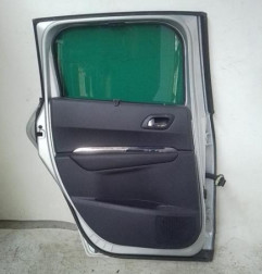 Porte arriere gauche PEUGEOT 3008 1 Photo n°3