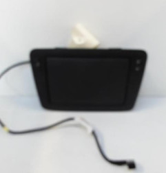 Ecran GPS PEUGEOT 308 1