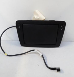 Ecran GPS PEUGEOT 308 1 Photo n°3