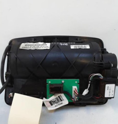 Ecran GPS PEUGEOT 308 1 Photo n°4